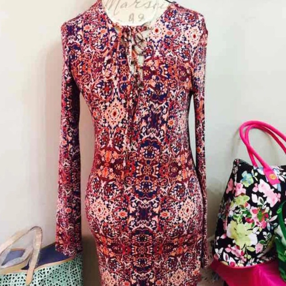 Brand New Casual Dress
